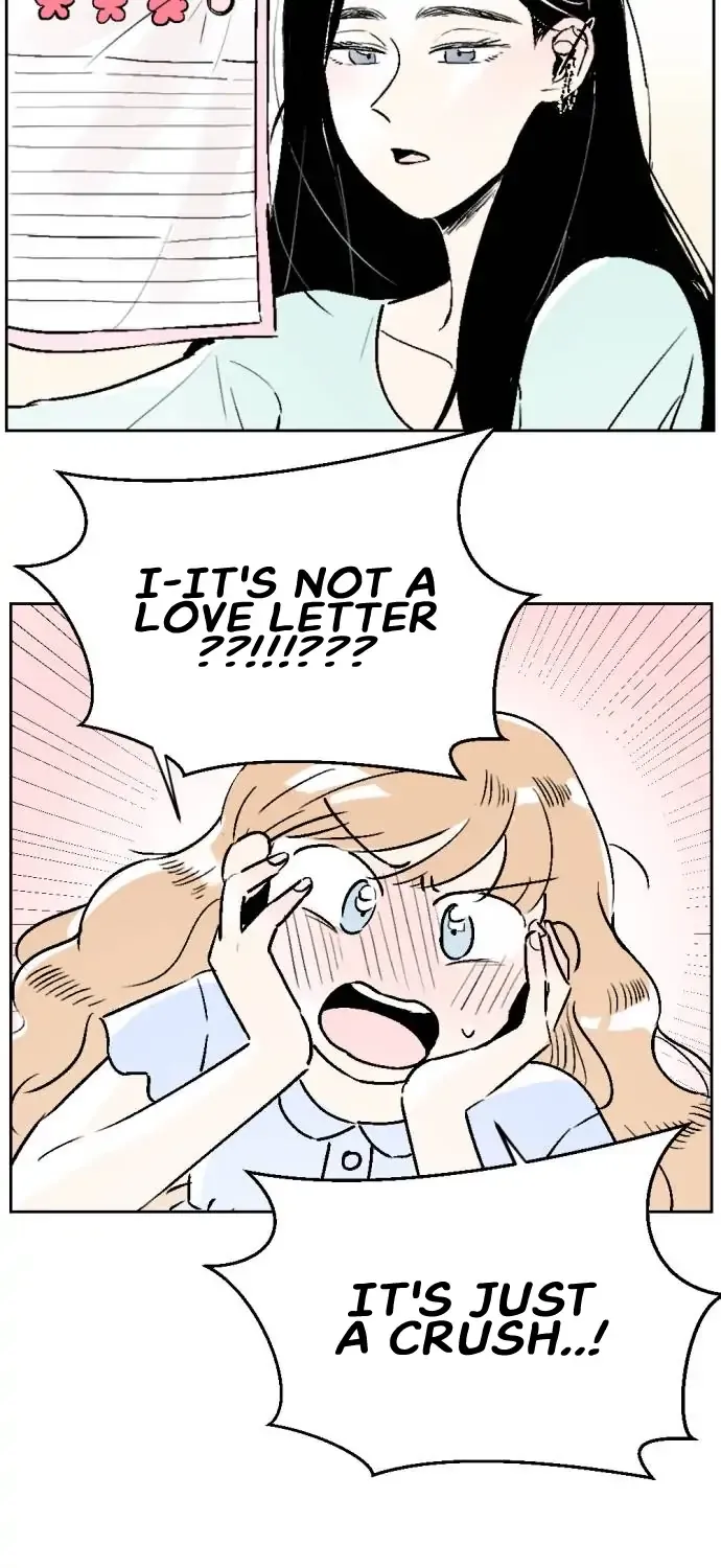 Schoolmate Friend Mangakakalot X Chapter 17 Page 25