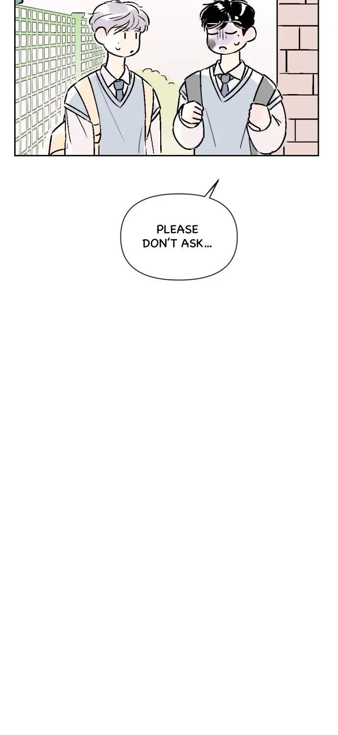 Schoolmate Friend Mangakakalot X Chapter 19 Page 46