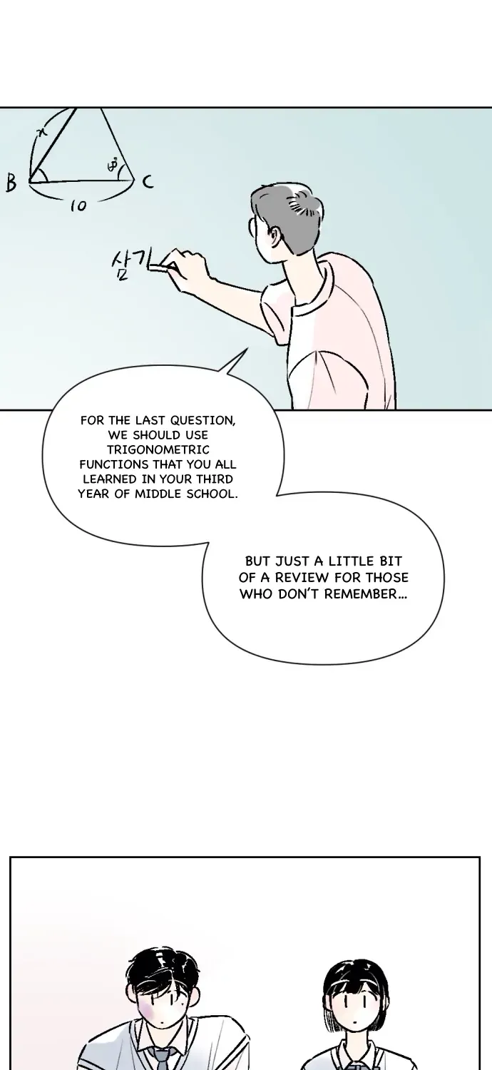 Schoolmate Friend Mangakakalot X Chapter 19 Page 48