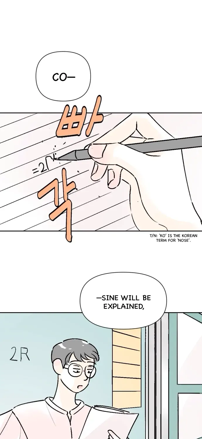 Schoolmate Friend Mangakakalot X Chapter 19 Page 58