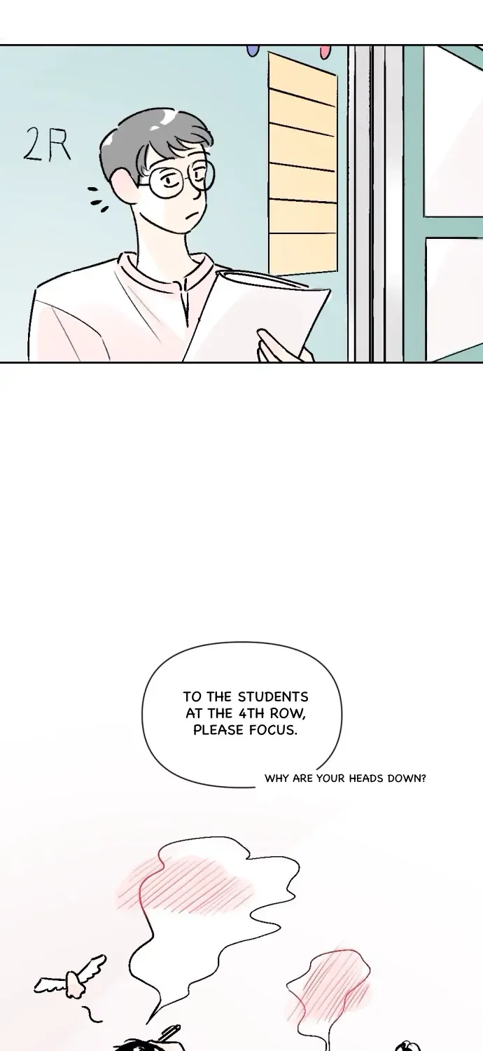 Schoolmate Friend Mangakakalot X Chapter 19 Page 60