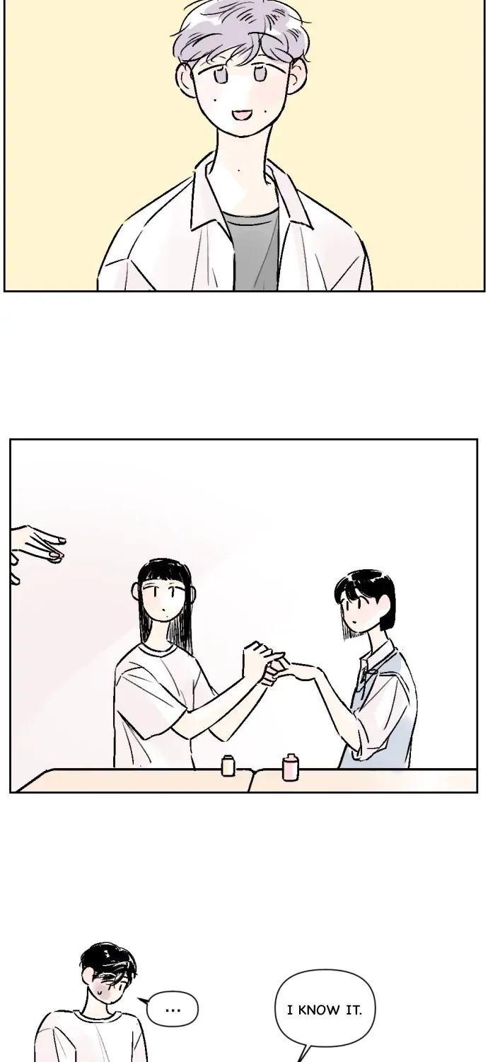 Schoolmate Friend Mangakakalot X Chapter 19 Page 66