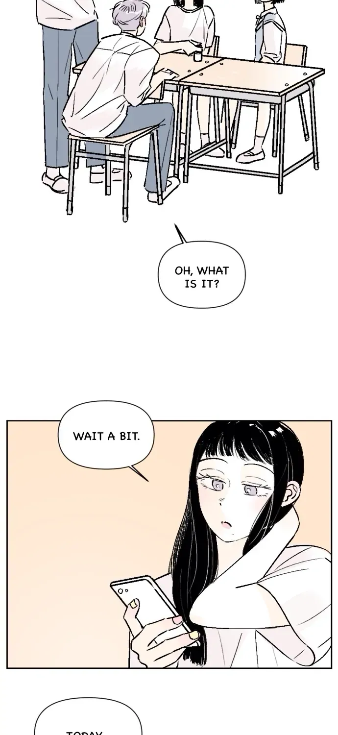 Schoolmate Friend Mangakakalot X Chapter 19 Page 68