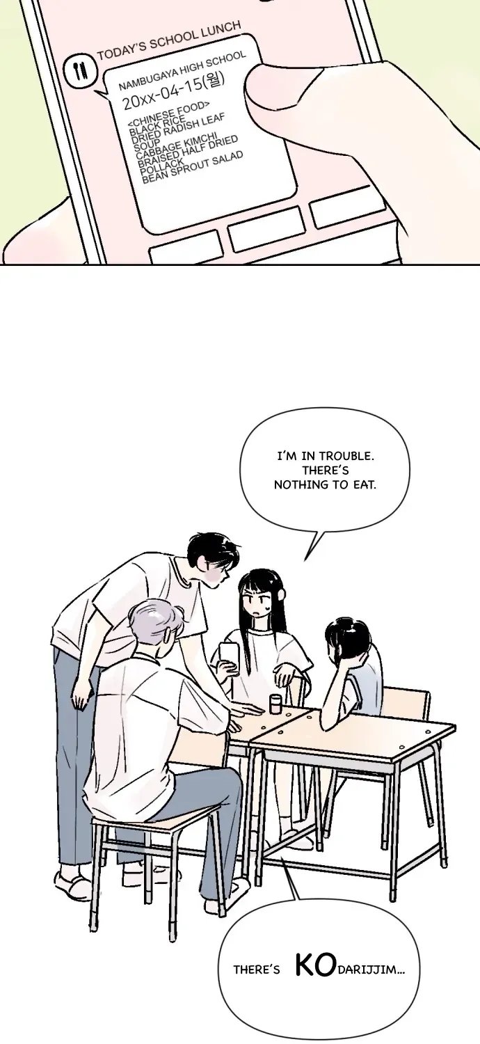 Schoolmate Friend Mangakakalot X Chapter 19 Page 70