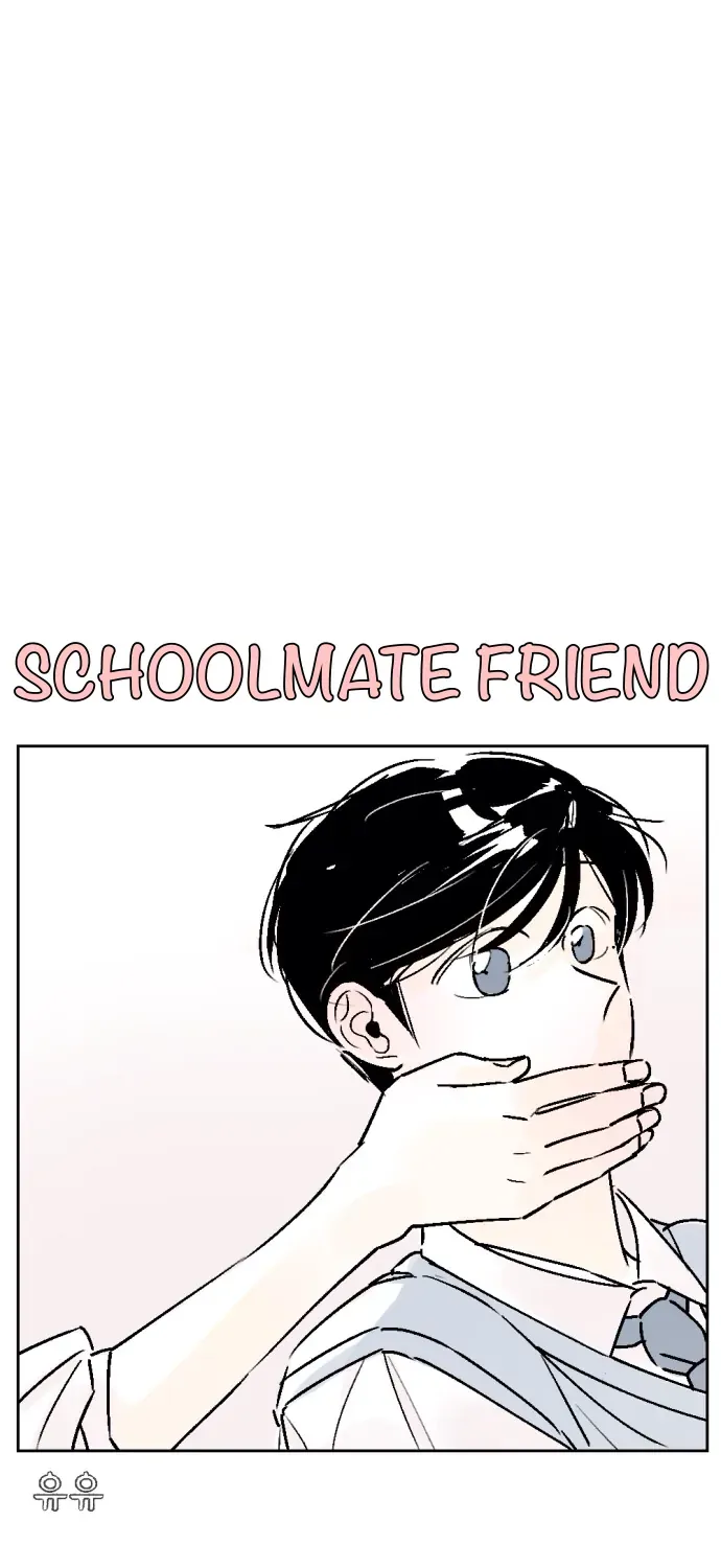 Schoolmate Friend Mangakakalot X Chapter 19 Page 8