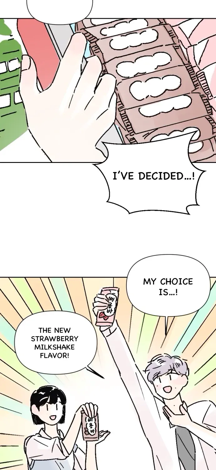 Schoolmate Friend Mangakakalot X Chapter 19 Page 80