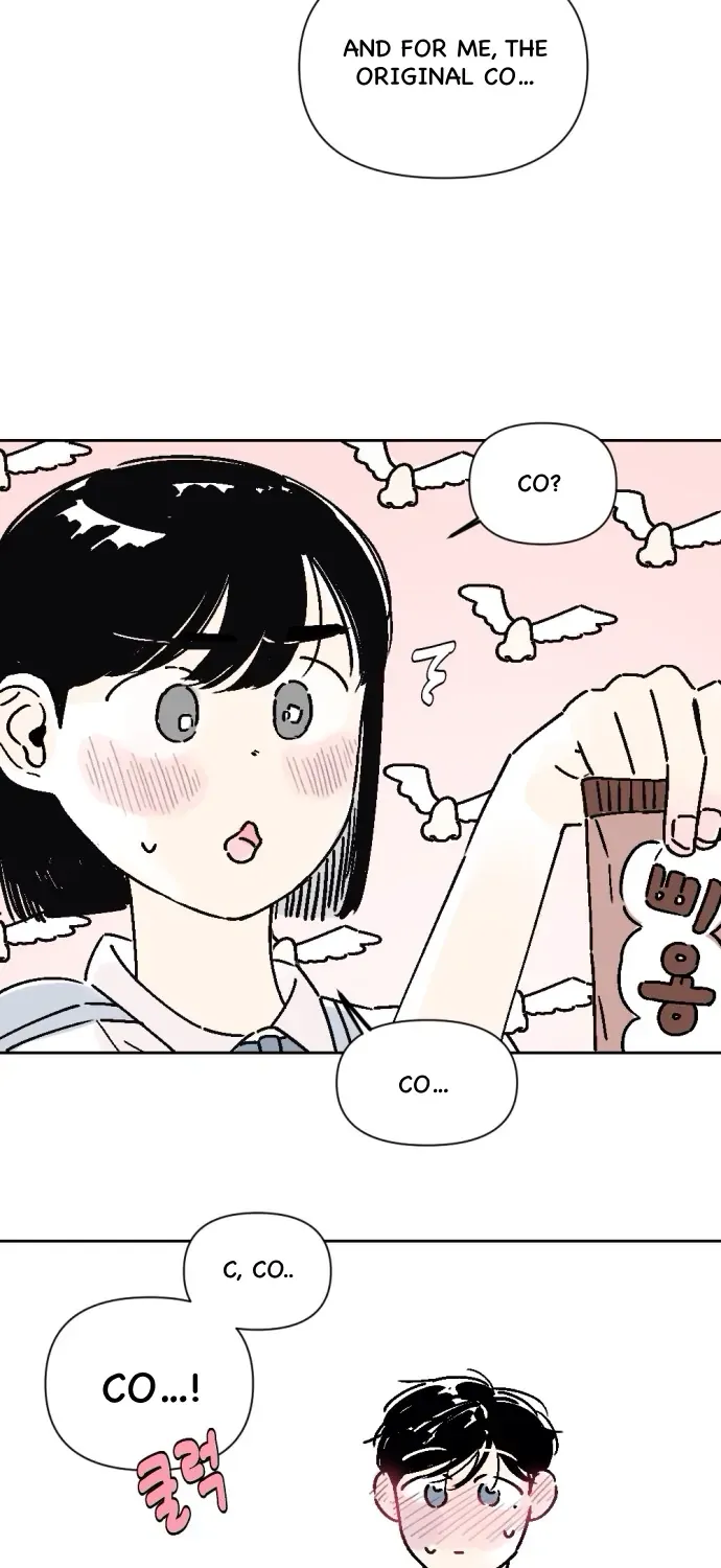 Schoolmate Friend Mangakakalot X Chapter 19 Page 82