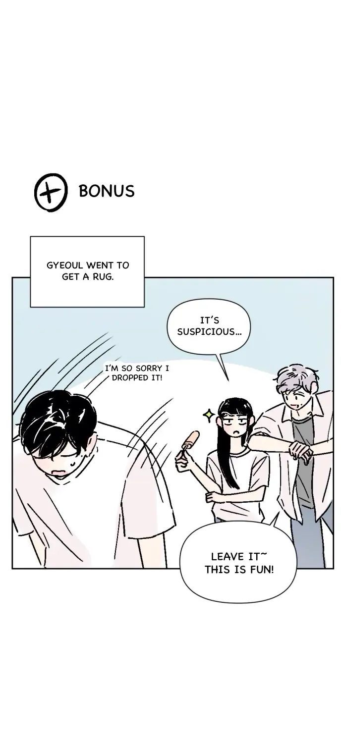 Schoolmate Friend Mangakakalot X Chapter 19 Page 86