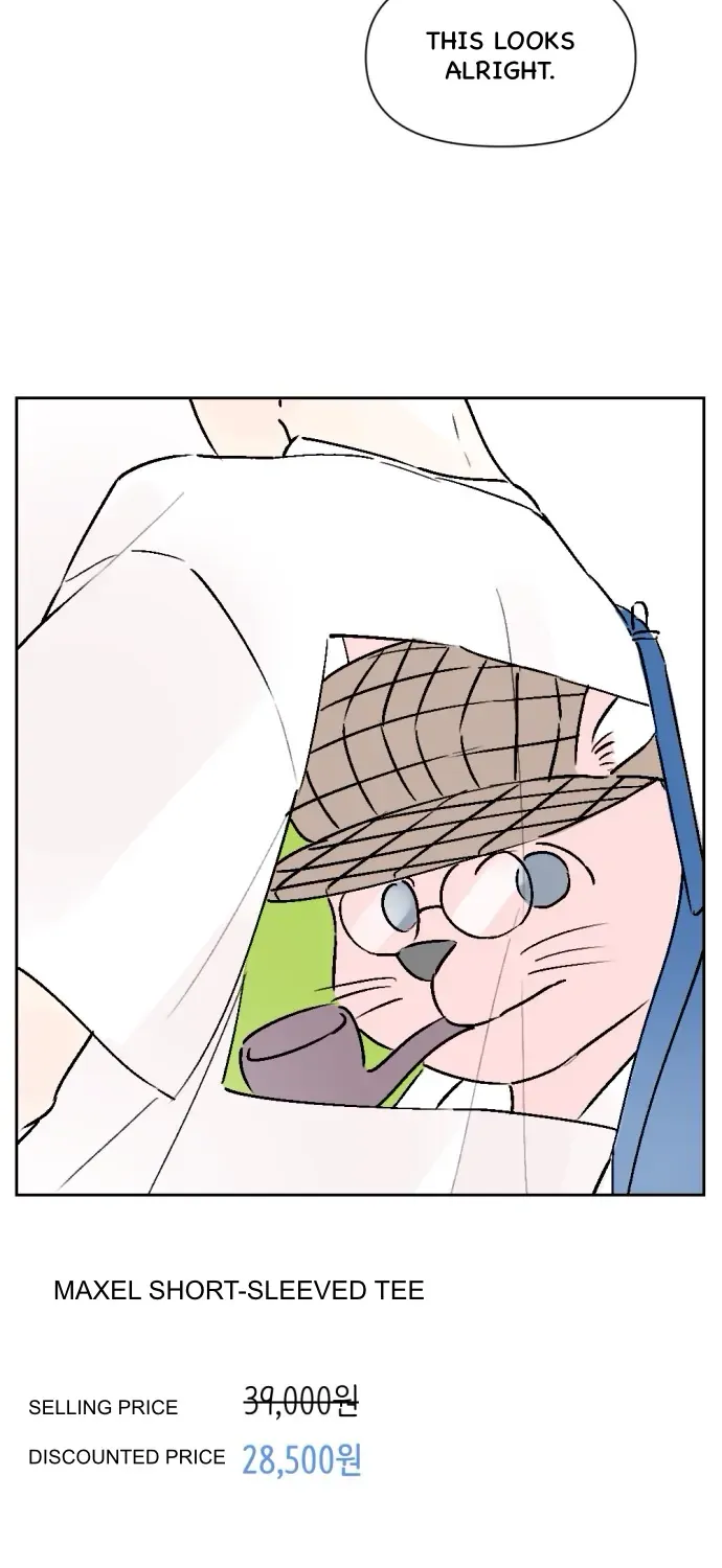 Schoolmate Friend Mangakakalot X Chapter 19 Page 16