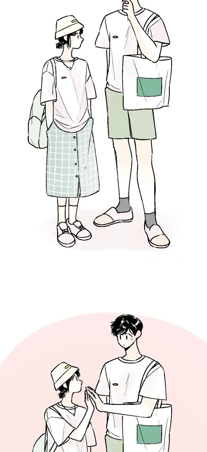 Schoolmate Friend Mangakakalot X Chapter 19 Page 24