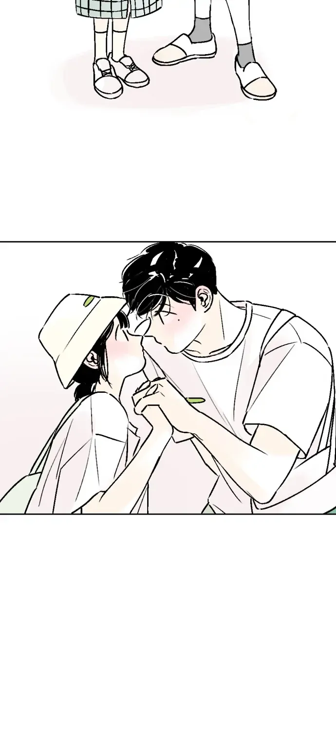 Schoolmate Friend Mangakakalot X Chapter 19 Page 32