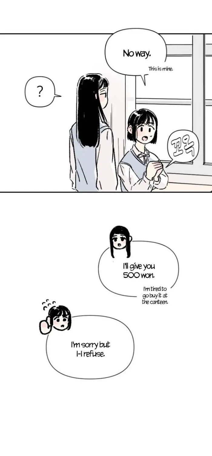 Schoolmate Friend Mangakakalot X Chapter 2 Page 20