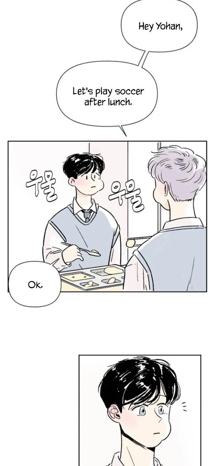 Schoolmate Friend Mangakakalot X Chapter 2 Page 2