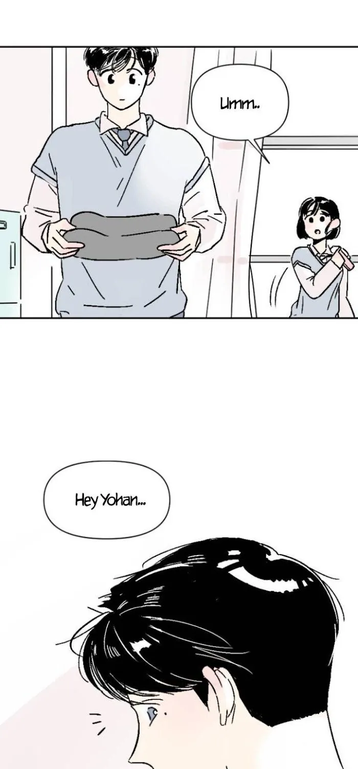 Schoolmate Friend Mangakakalot X Chapter 2 Page 12