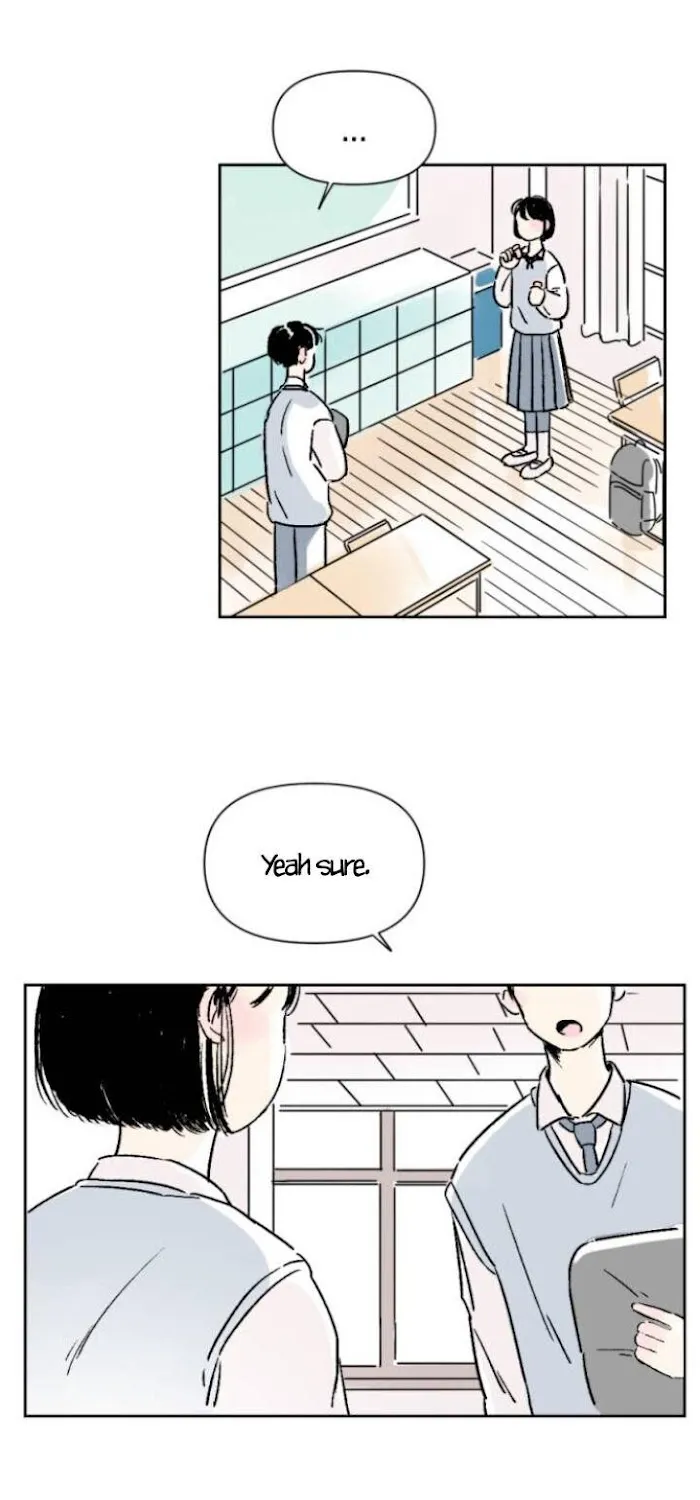 Schoolmate Friend Mangakakalot X Chapter 2 Page 14