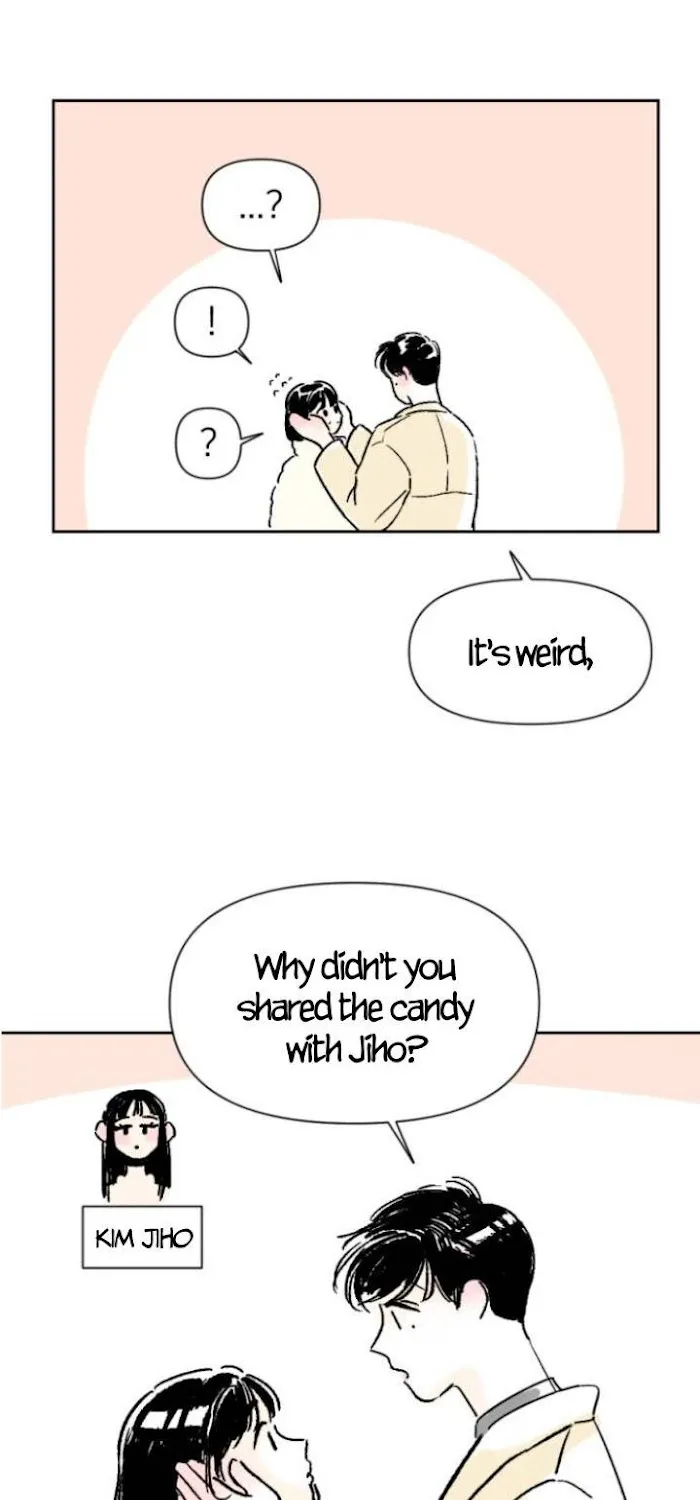 Schoolmate Friend Mangakakalot X Chapter 2 Page 32