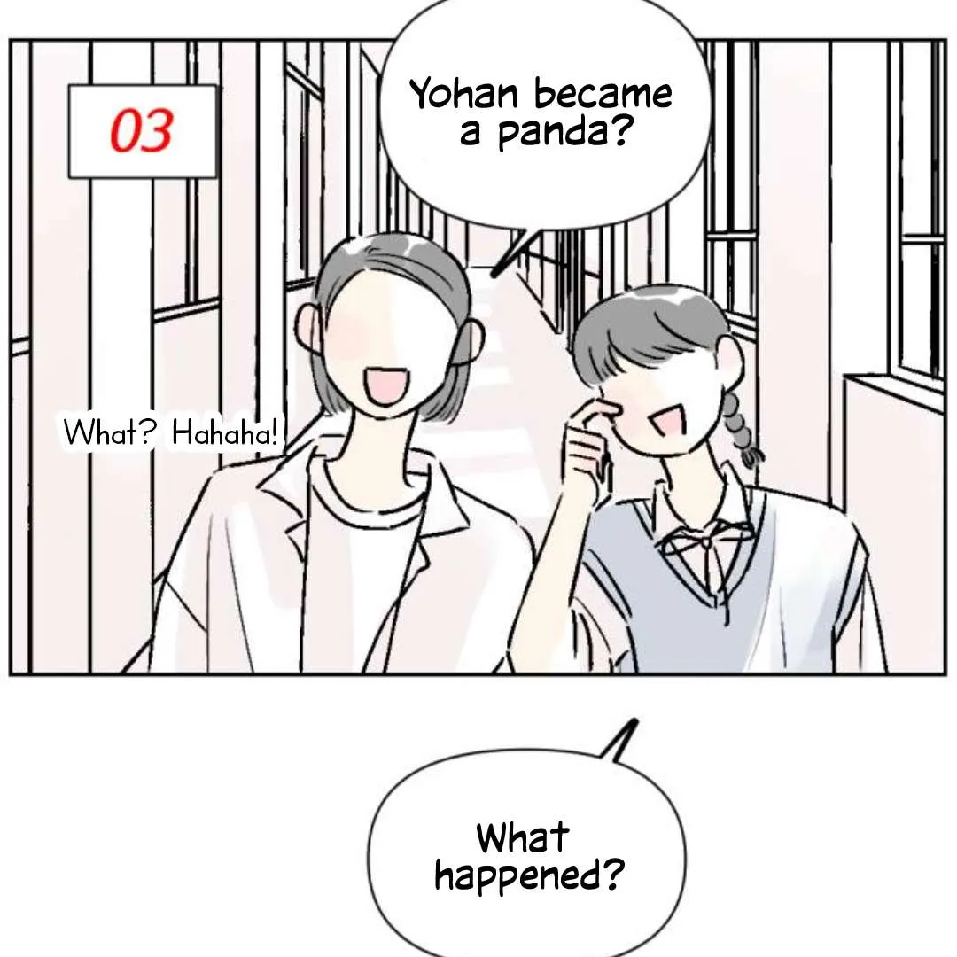 Schoolmate Friend Mangakakalot X Chapter 20 Page 5