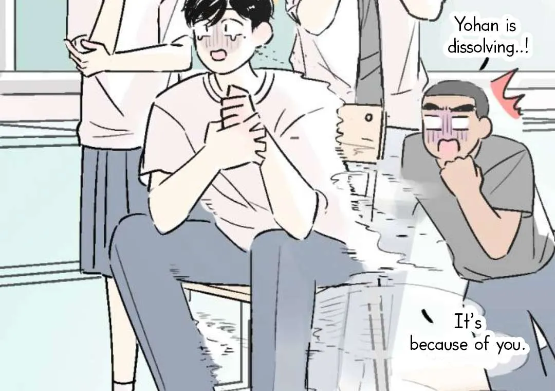 Schoolmate Friend Mangakakalot X Chapter 20 Page 48