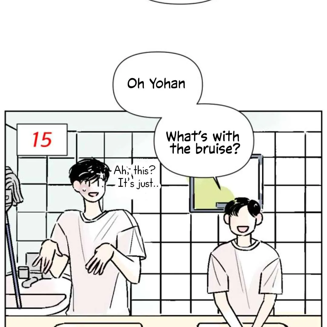Schoolmate Friend Mangakakalot X Chapter 20 Page 6