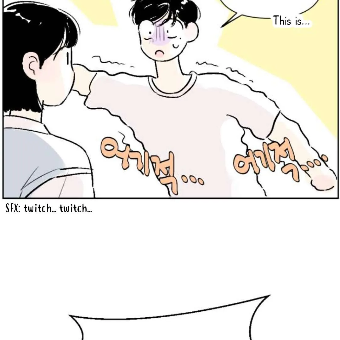 Schoolmate Friend Mangakakalot X Chapter 20 Page 51