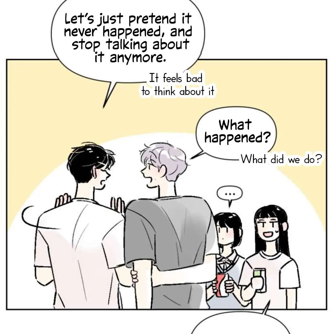 Schoolmate Friend Mangakakalot X Chapter 20 Page 84