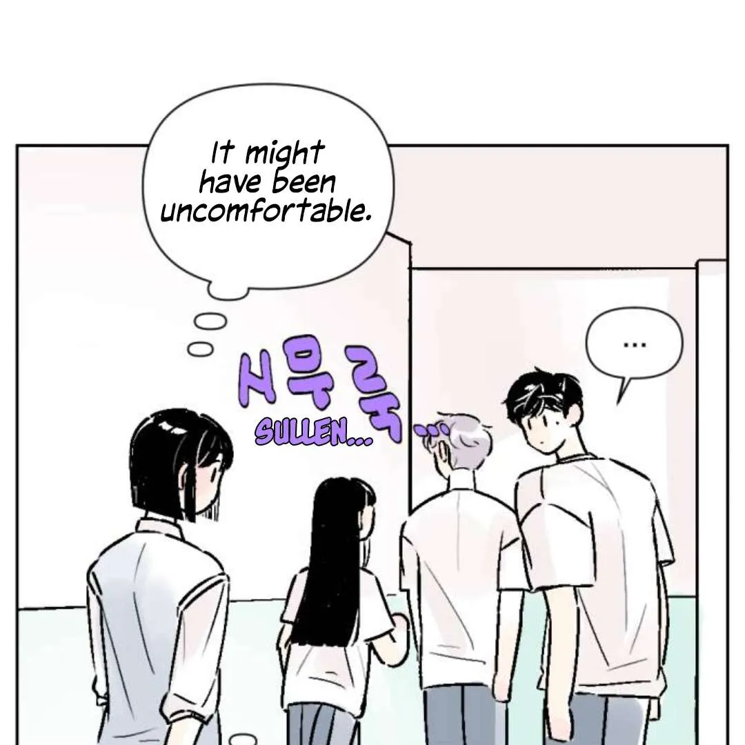 Schoolmate Friend Mangakakalot X Chapter 20 Page 91