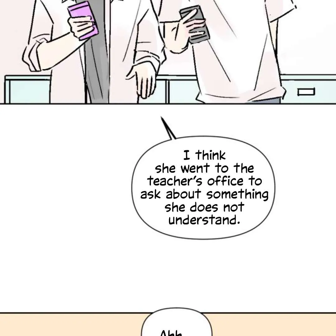 Schoolmate Friend Mangakakalot X Chapter 20 Page 19