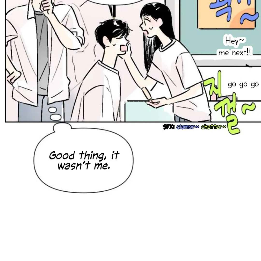Schoolmate Friend Mangakakalot X Chapter 20 Page 30