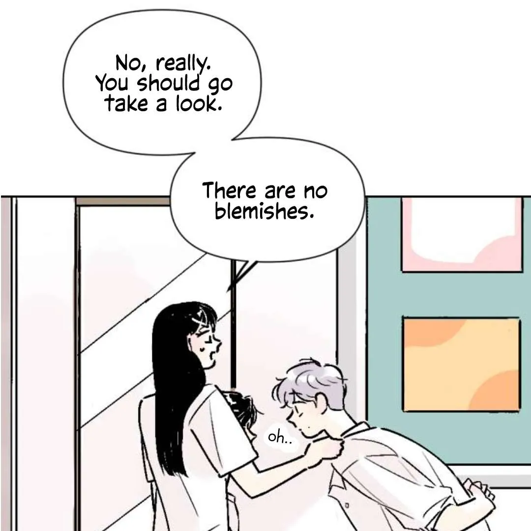 Schoolmate Friend Mangakakalot X Chapter 20 Page 33