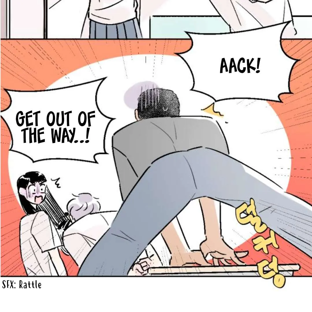Schoolmate Friend Mangakakalot X Chapter 20 Page 34