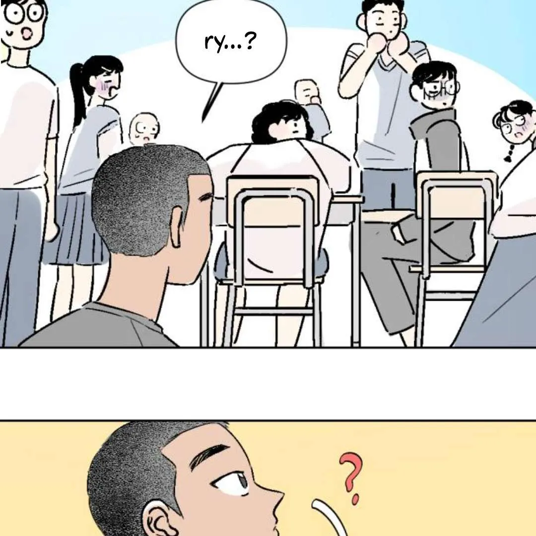 Schoolmate Friend Mangakakalot X Chapter 20 Page 38