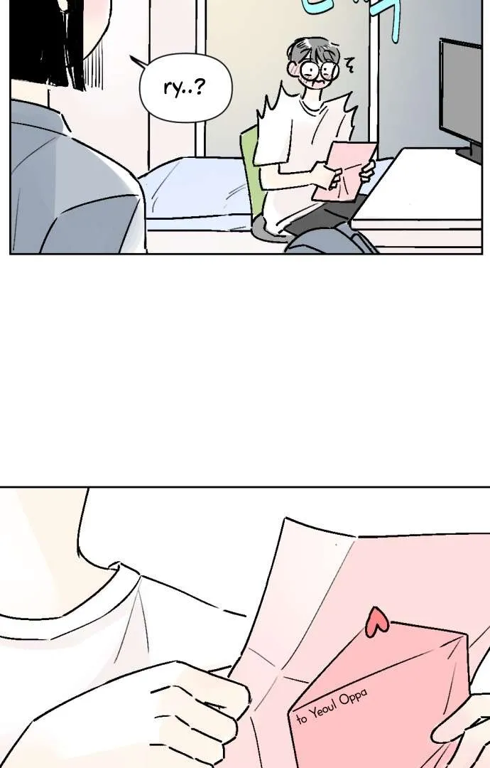 Schoolmate Friend Mangakakalot X Chapter 21 Page 43