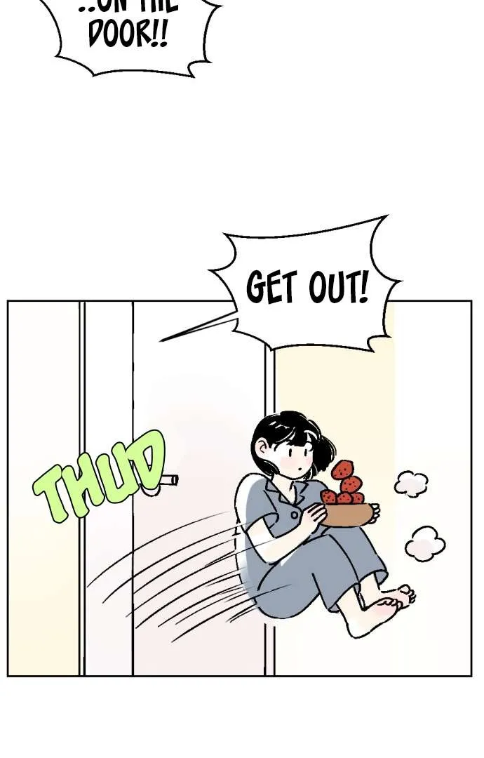 Schoolmate Friend Mangakakalot X Chapter 21 Page 45