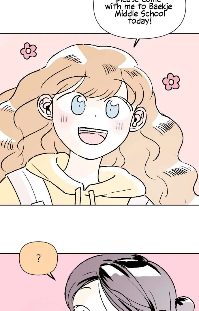 Schoolmate Friend Mangakakalot X Chapter 21 Page 56