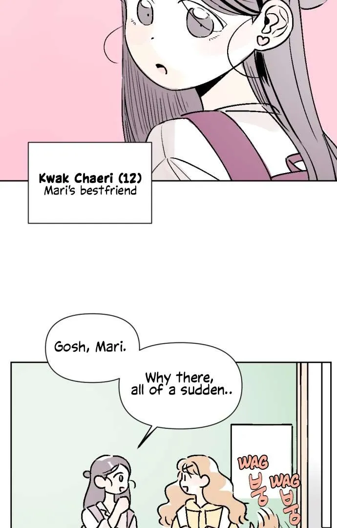 Schoolmate Friend Mangakakalot X Chapter 21 Page 57