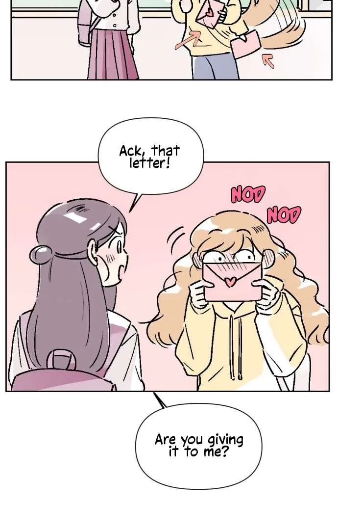 Schoolmate Friend Mangakakalot X Chapter 21 Page 58