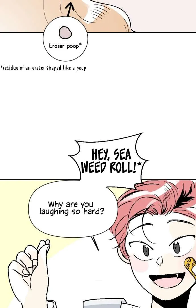 Schoolmate Friend Mangakakalot X Chapter 21 Page 62