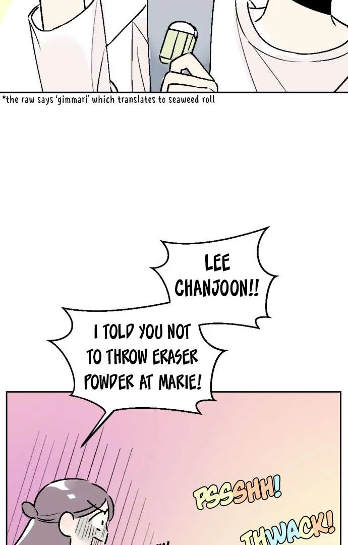 Schoolmate Friend Mangakakalot X Chapter 21 Page 63