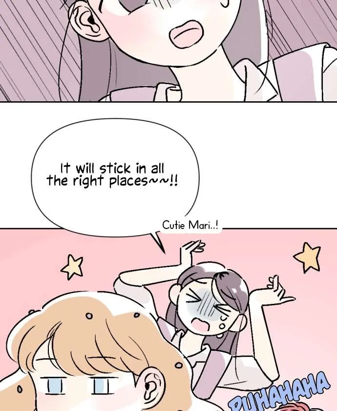 Schoolmate Friend Mangakakalot X Chapter 21 Page 65