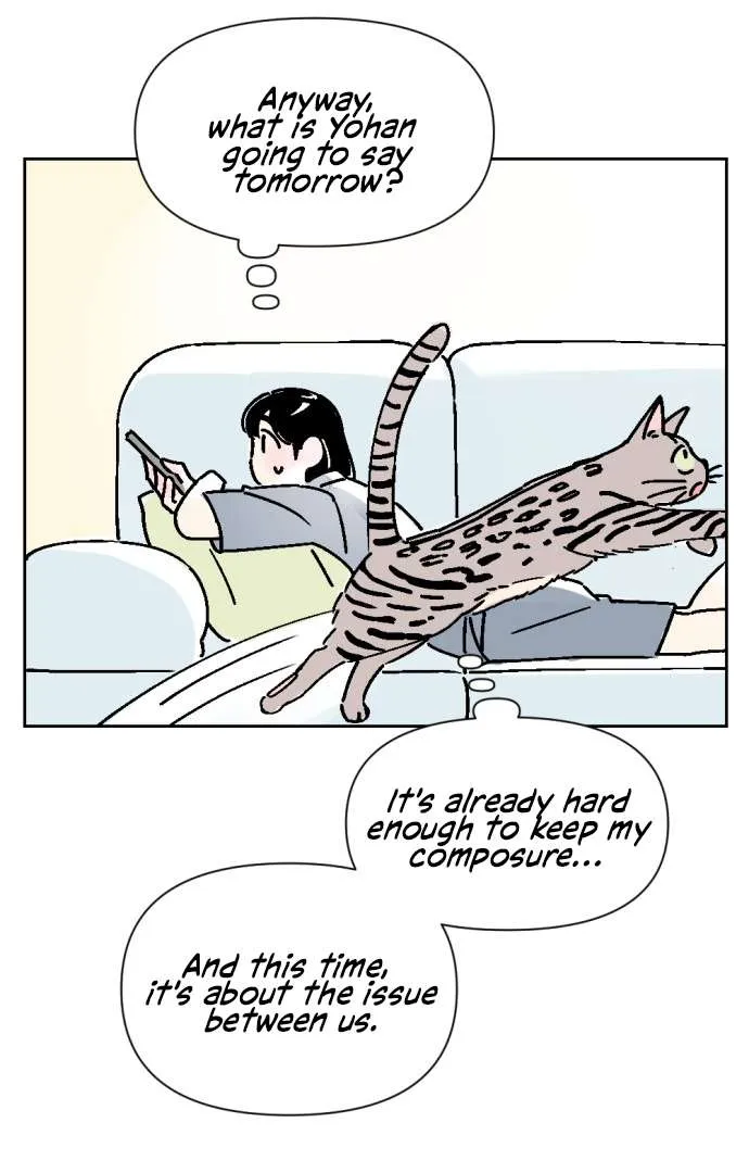 Schoolmate Friend Mangakakalot X Chapter 21 Page 26