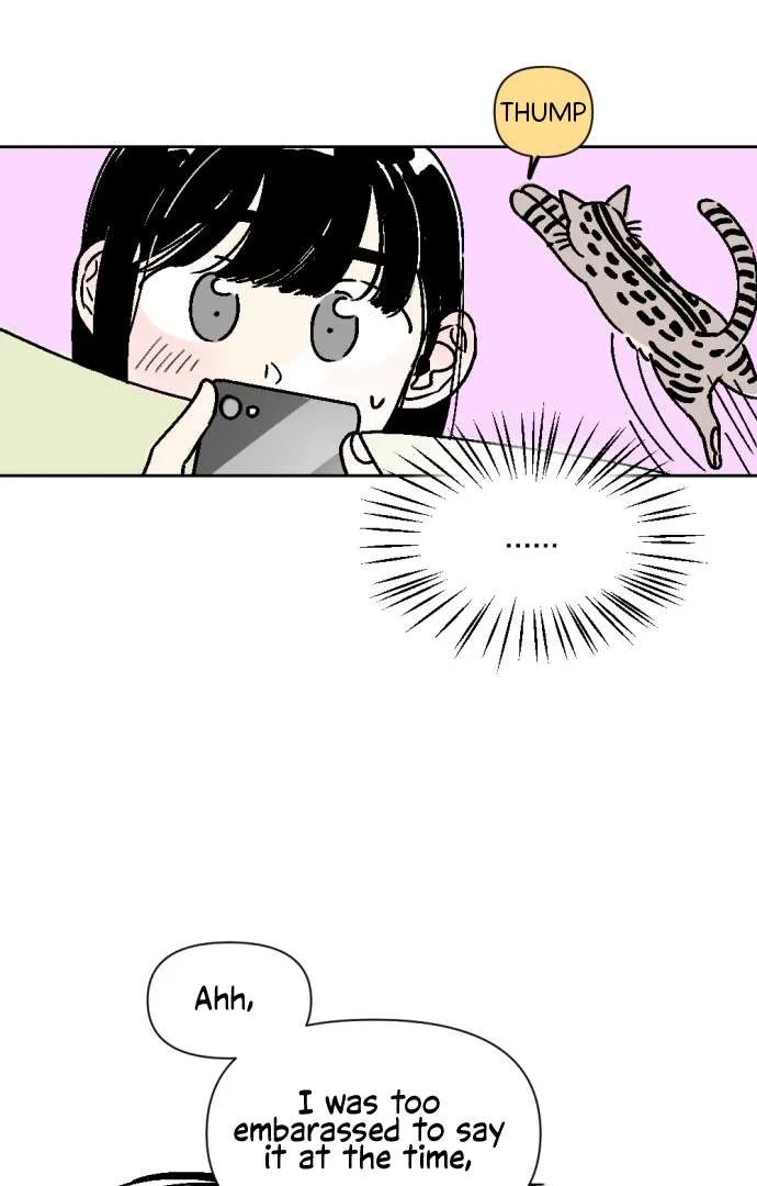 Schoolmate Friend Mangakakalot X Chapter 21 Page 27