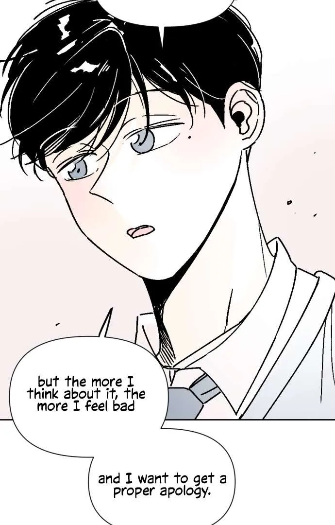 Schoolmate Friend Mangakakalot X Chapter 21 Page 28