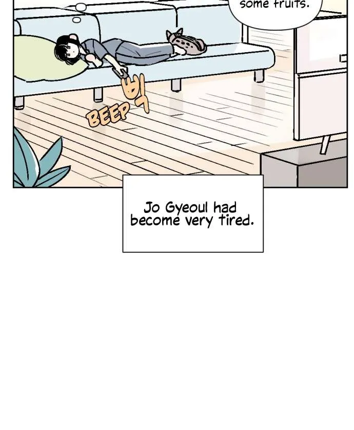 Schoolmate Friend Mangakakalot X Chapter 21 Page 36