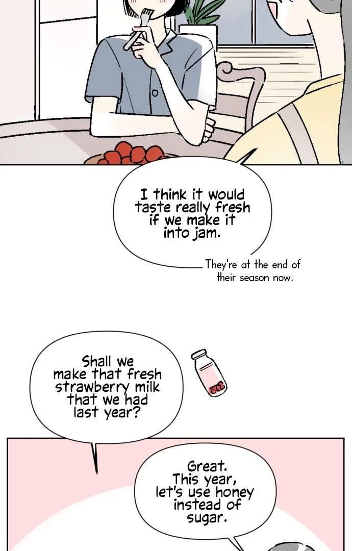 Schoolmate Friend Mangakakalot X Chapter 21 Page 39