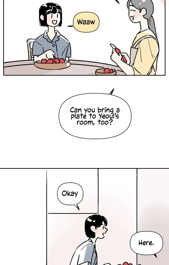 Schoolmate Friend Mangakakalot X Chapter 21 Page 40