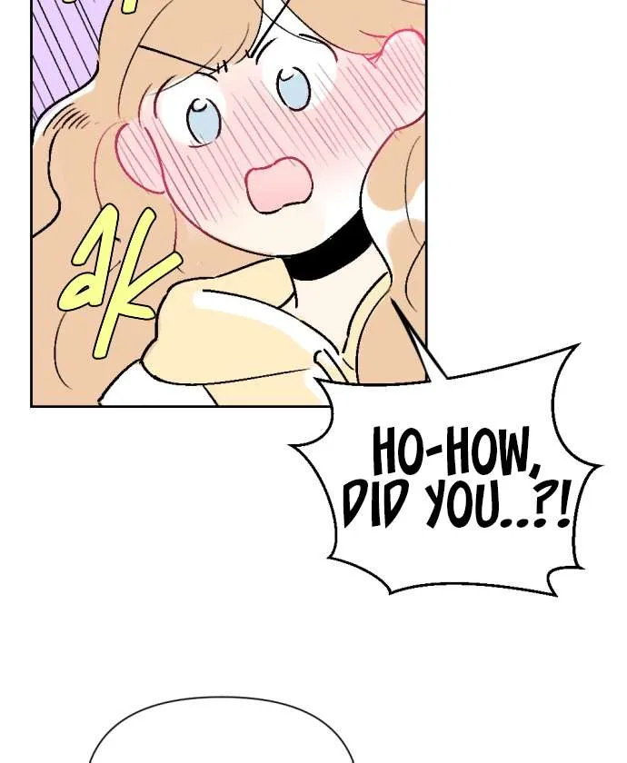 Schoolmate Friend Mangakakalot X Chapter 22 Page 43