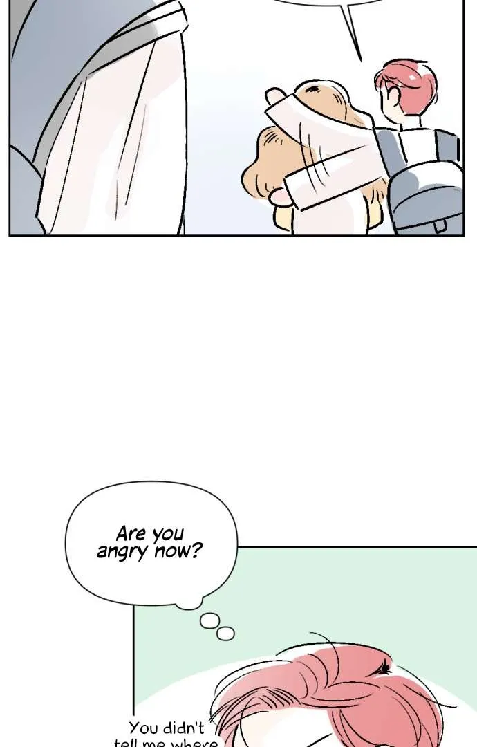 Schoolmate Friend Mangakakalot X Chapter 22 Page 45