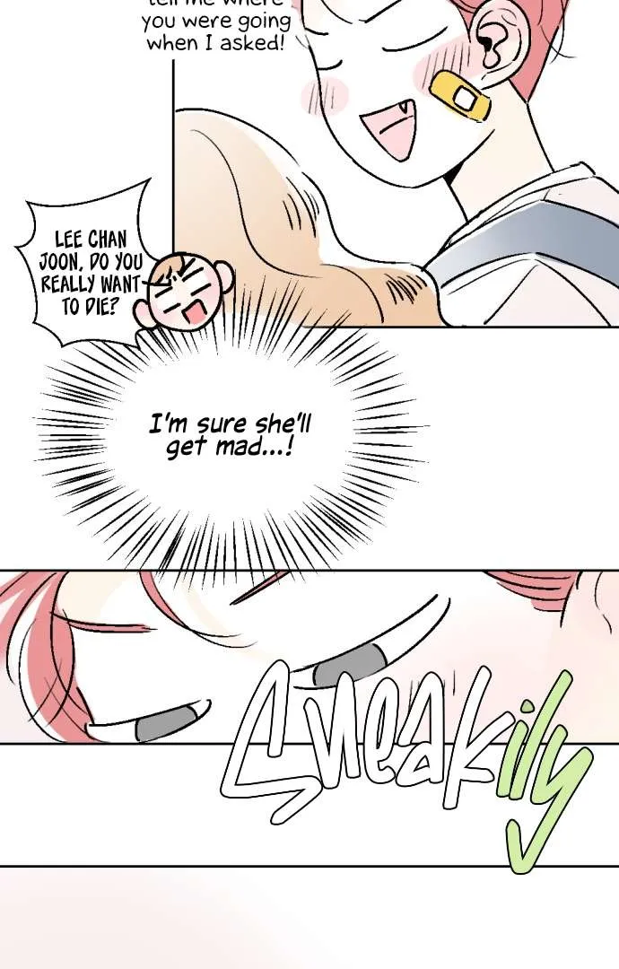 Schoolmate Friend Mangakakalot X Chapter 22 Page 46