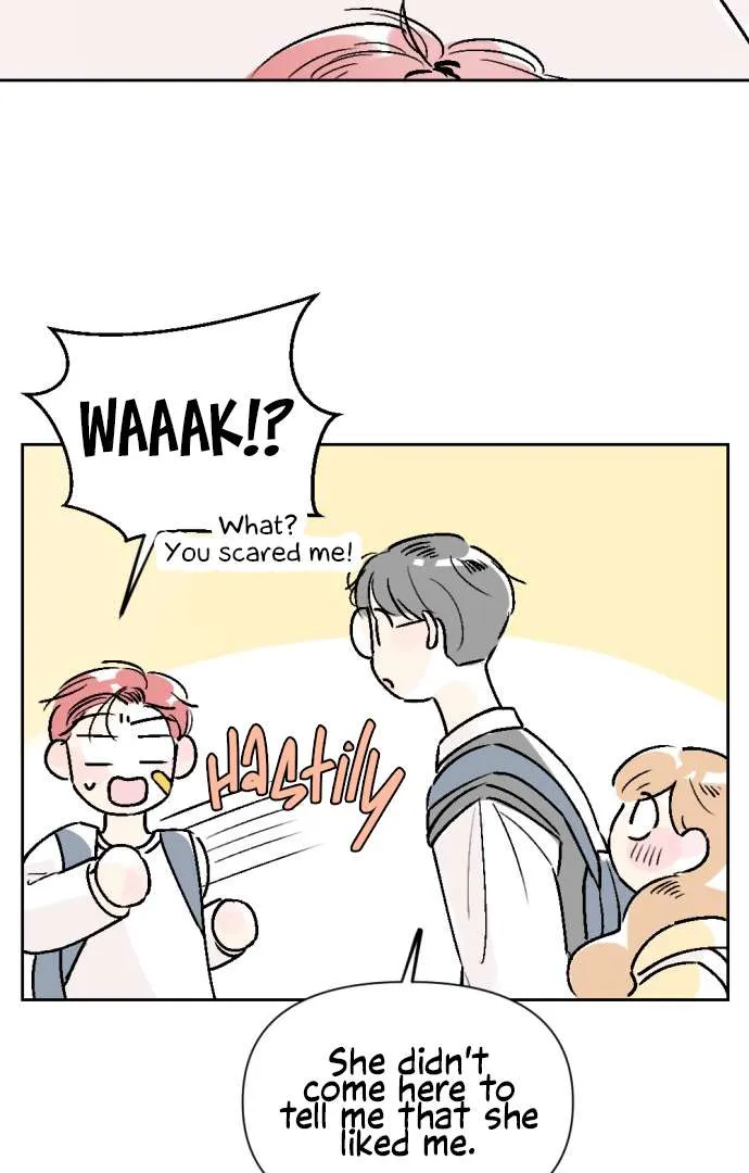 Schoolmate Friend Mangakakalot X Chapter 22 Page 53