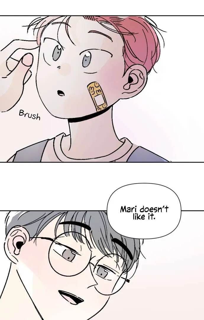Schoolmate Friend Mangakakalot X Chapter 22 Page 59